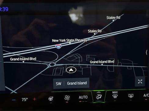 Used 2024 Ford Mustang Dark Horse image 29