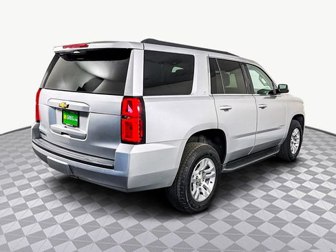 Used 2019 Chevrolet Tahoe LT image 10