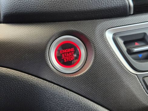Used 2025 Honda Passport TrailSport image 19