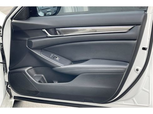 Certified 2022 Honda Accord Sport Special Edition image 19
