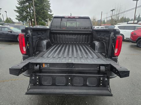Used 2020 GMC Sierra 1500 AT4 w/ AT4 Premium Package image 16