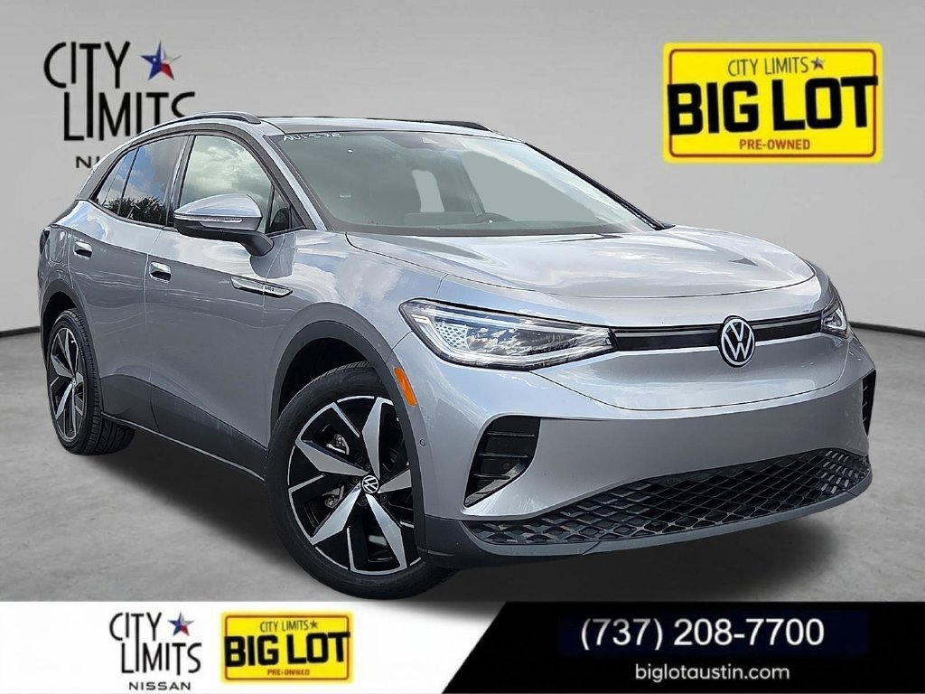 Used 2023 Volkswagen ID.4 Pro S RWD image 1