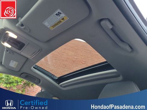 Certified 2023 Honda Accord EX image 22