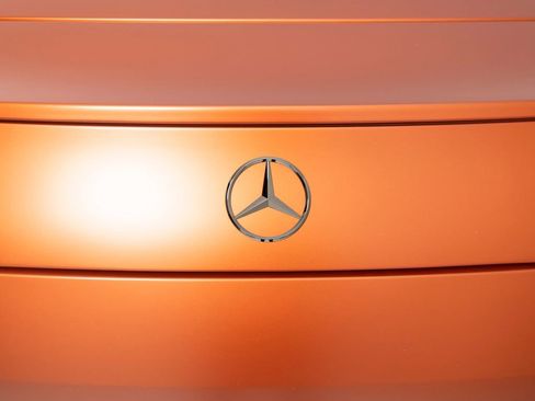 Used 2024 Mercedes-Benz AMG GT 63 image 48