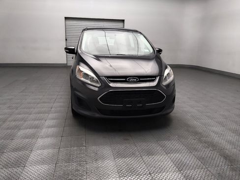Used 2017 Ford C-MAX SE image 14