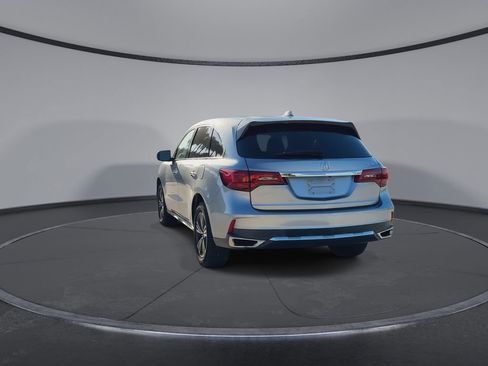 Used 2018 Acura MDX FWD image 7