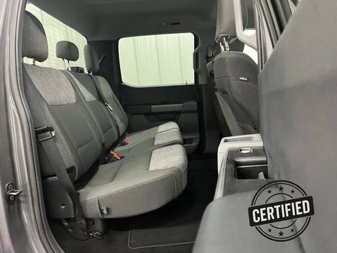 Used 2023 Ford F150 XLT AWD/4WD image 13