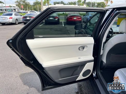 Used 2023 Hyundai Ioniq 5 SEL AWD/4WD image 45