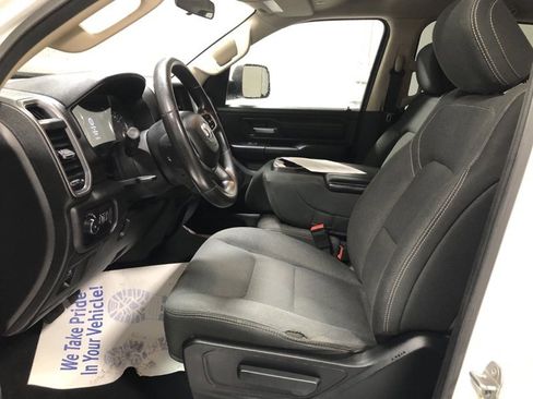 Used 2019 RAM 1500 Tradesman image 17