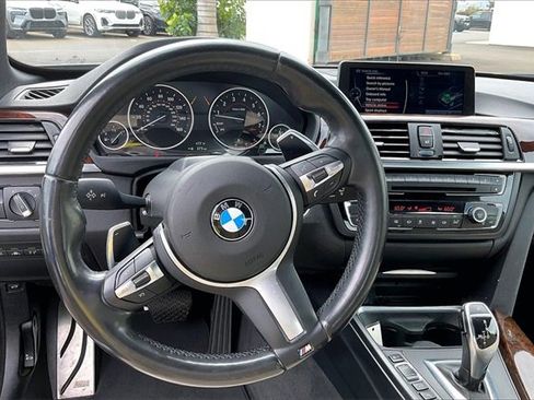 Used 2015 BMW 435i Convertible image 5