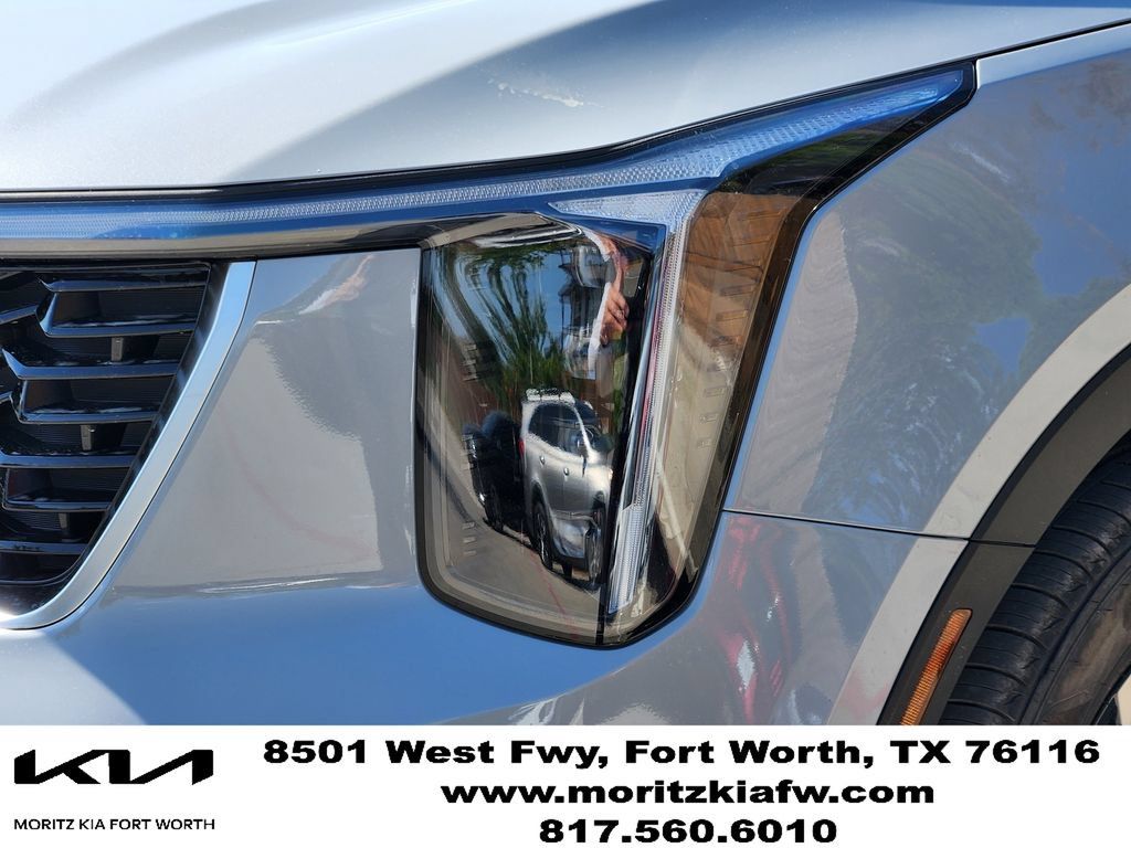 New 2026 Kia Sorento S FWD image 5