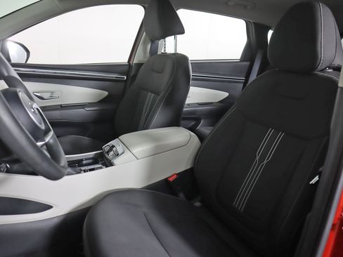 Used 2023 Hyundai Tucson SEL image 28