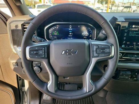 Certified 2026 Chevrolet Silverado 1500 RST image 35