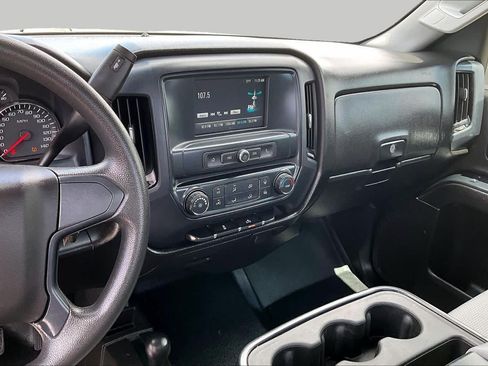 Used 2018 Chevrolet Silverado 1500 LS AWD/4WD image 7