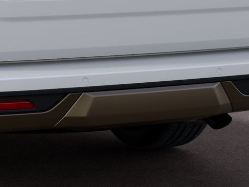 New 2027 Ford Expedition Max King Ranch AWD/4WD image 23
