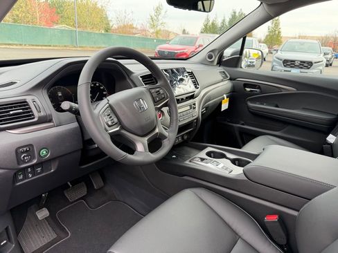 New 2026 Honda Ridgeline RTL image 15