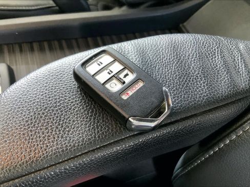 Used 2019 Honda Passport Touring image 15