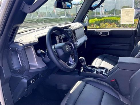 New 2026 Ford Bronco Outer Banks AWD/4WD image 6