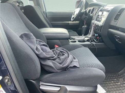 Used 2010 Toyota Tundra Dbl 5.7L V8 6-Spd AT image 8