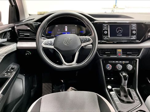 Used 2024 Volkswagen Taos S image 8