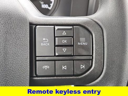 New 2026 Ford F350 XL w/ XL Chrome Package image 17