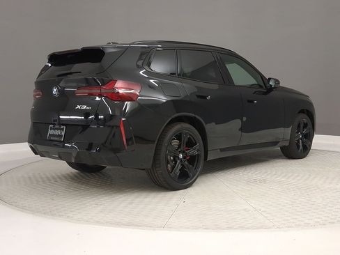 New 2026 BMW X3 xDrive30 w/ M Sport Package image 7