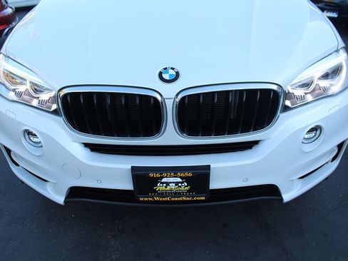 Used 2016 BMW X5 xDrive35i AWD/4WD image 9