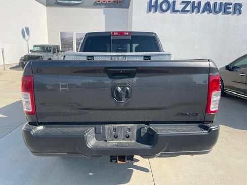 Used 2024 RAM 2500 Tradesman AWD/4WD image 5