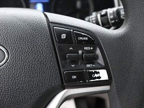 Used 2019 Hyundai Tucson SE FWD image 29