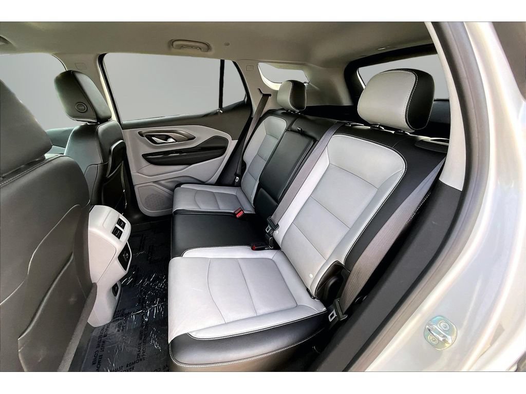 Used 2022 GMC Terrain SLT w/ Tech Package AWD/4WD image 22