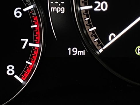 New 2025 MAZDA CX-50 Meridian Edition w/ Apex Package AWD/4WD image 19