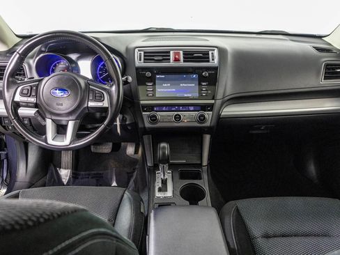 Used 2017 Subaru Outback 2.5i Premium image 26