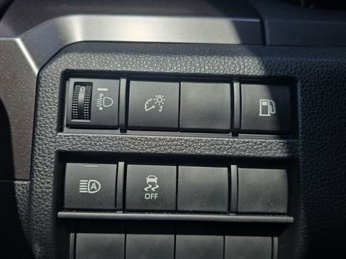 Used 2026 Toyota 4Runner SR5 image 26