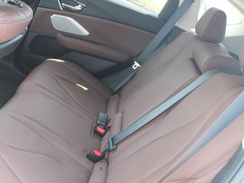 Used 2022 Acura RDX FWD w/ Technology Package image 17