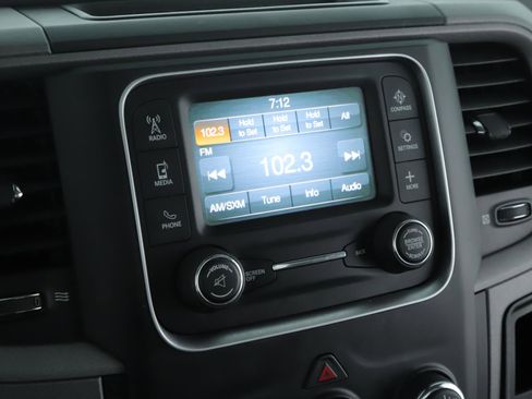 Used 2014 RAM 1500 Tradesman w/ Power & Remote Entry Group image 12