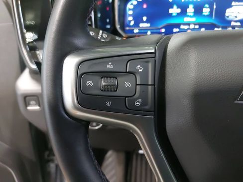 Used 2023 Chevrolet Silverado 1500 LT AWD/4WD image 15