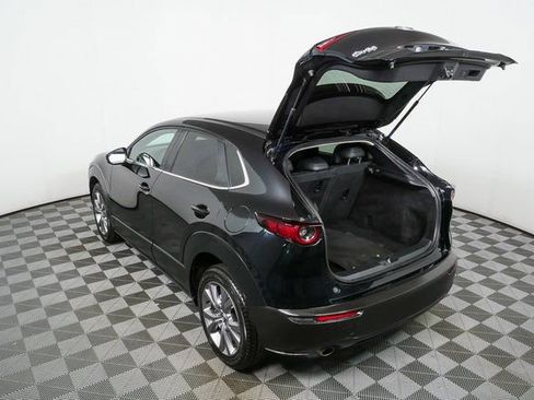Used 2021 MAZDA CX-30 FWD 2.5 S w/ Select Package image 30
