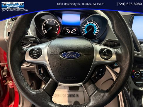 Used 2013 Ford Escape Titanium AWD/4WD image 18