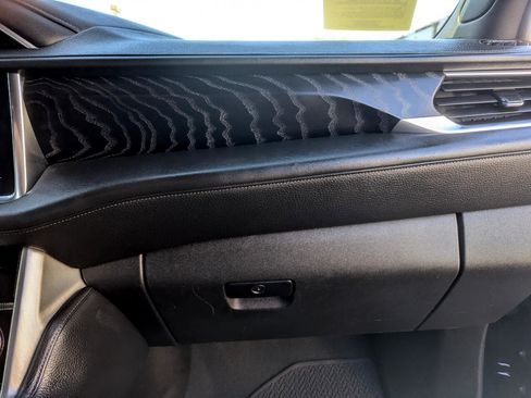 Used 2021 GMC Yukon XL Denali image 33