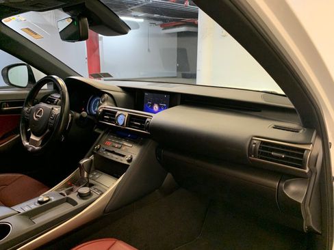 Used 2020 Lexus IS 350 F Sport w/ F Sport Package AWD/4WD image 53
