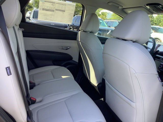 New 2026 Hyundai Tucson SEL Plus FWD image 22