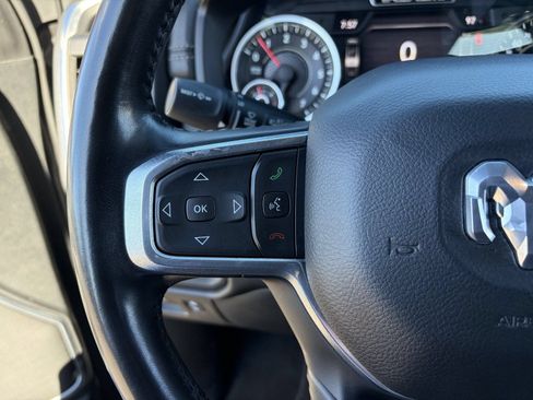 Used 2021 RAM 1500 Laramie AWD/4WD image 25