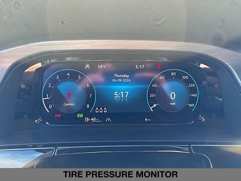 New 2026 Volkswagen Atlas Cross Sport SE AWD/4WD image 22