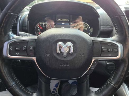 Used 2020 RAM 1500 Laramie image 17