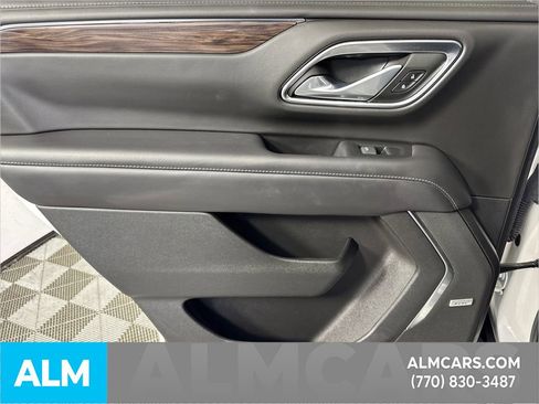 Used 2022 Chevrolet Tahoe Z71 w/ Z71 Off-Road Package image 25