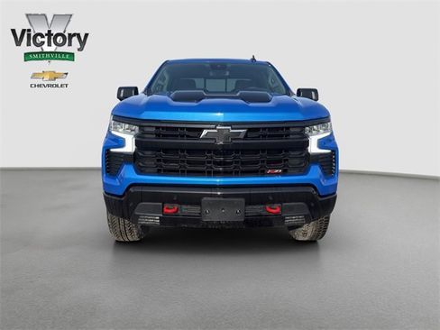 New 2026 Chevrolet Silverado 1500 LT Trail Boss w/ LT Trail Boss Premium Package image 2