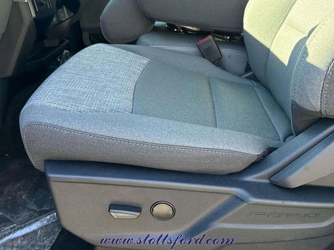 New 2026 Ford F350 XLT w/ 360-Degree Camera Package RWD image 15
