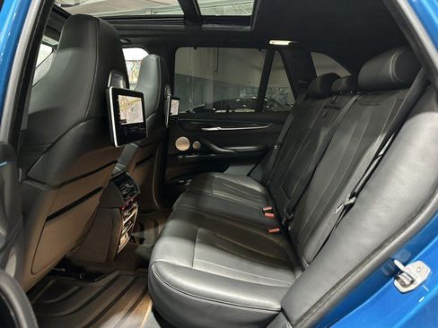 Used 2018 BMW X5 M AWD/4WD image 52