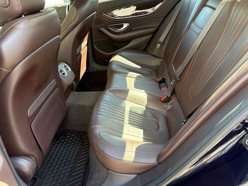 Used 2020 Mercedes-Benz CLS 450 4MATIC image 15