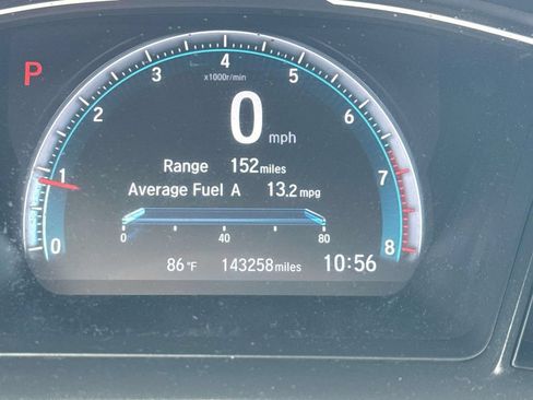 Used 2020 Honda Civic LX image 27